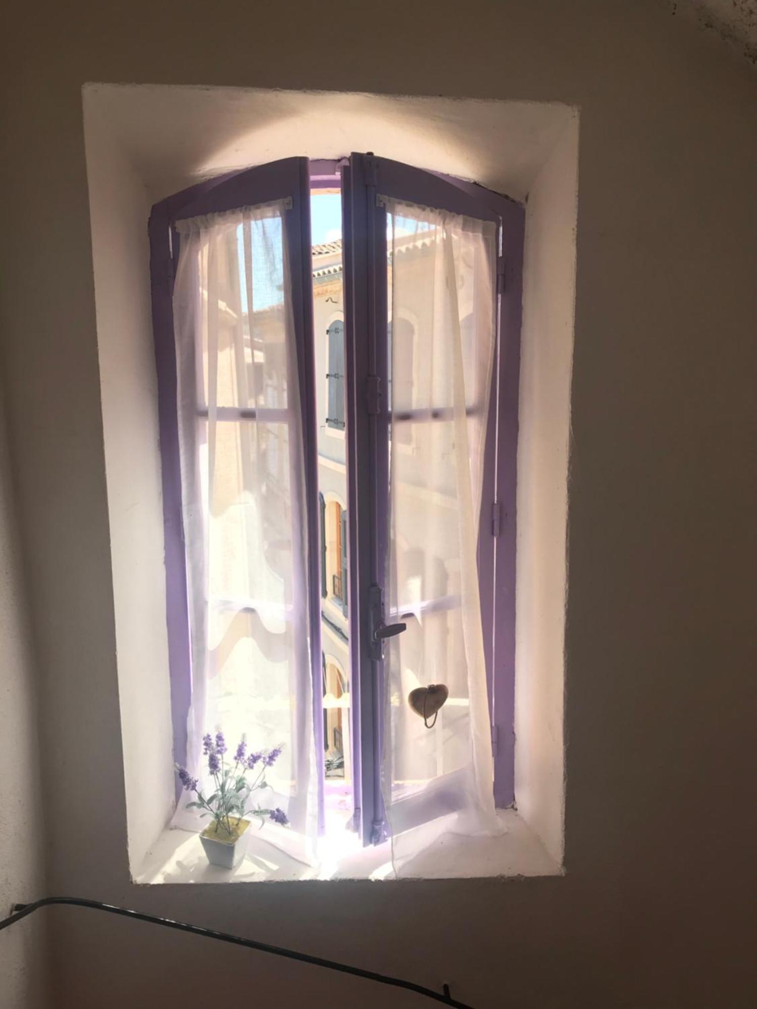 Le Perchoir Du Parc Coeur Historique Anduze Apartment Ngoại thất bức ảnh
