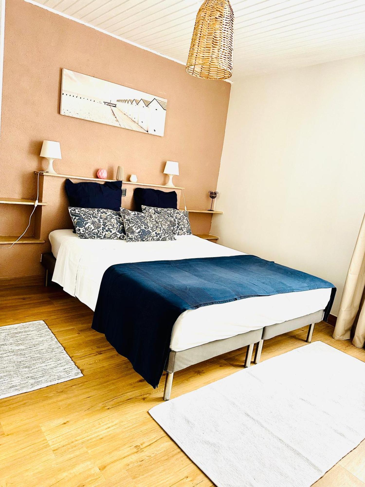 Le Perchoir Du Parc Coeur Historique Anduze Apartment Ngoại thất bức ảnh