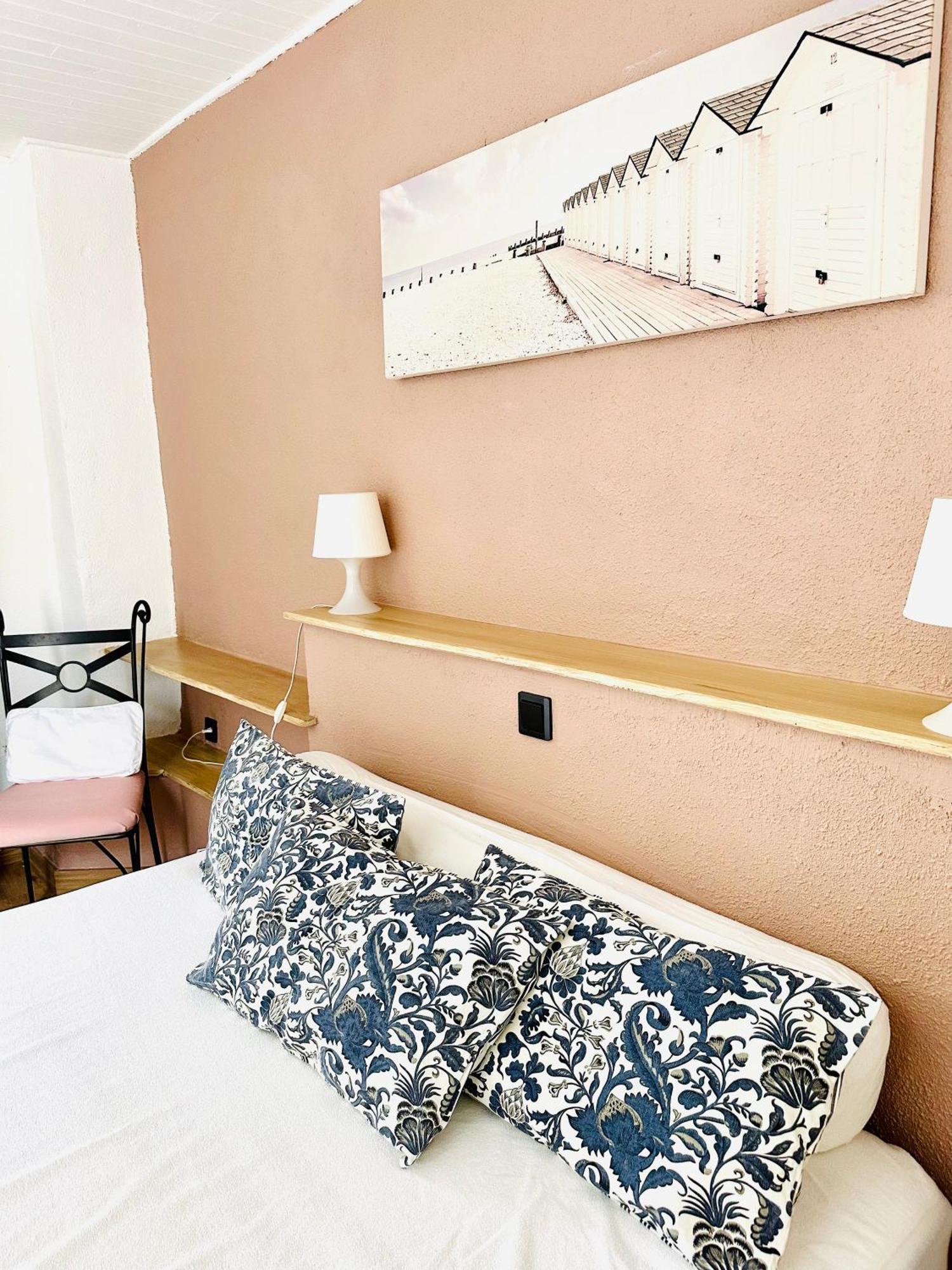 Le Perchoir Du Parc Coeur Historique Anduze Apartment Ngoại thất bức ảnh